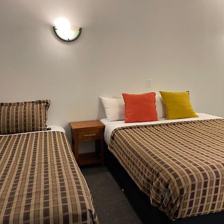 The Devereux Boutique Hotel Auckland Bagian luar foto