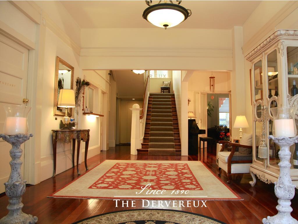 The Devereux Boutique Hotel Auckland Bagian luar foto