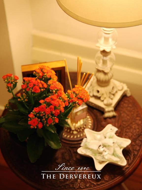 The Devereux Boutique Hotel Auckland Bagian luar foto