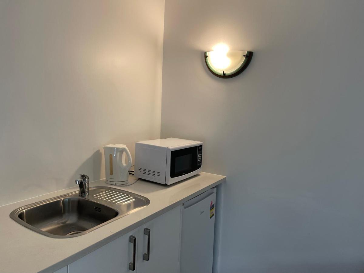 The Devereux Boutique Hotel Auckland Bagian luar foto