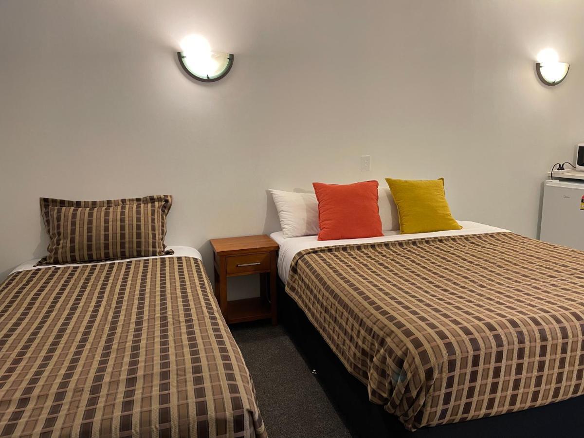 The Devereux Boutique Hotel Auckland Bagian luar foto