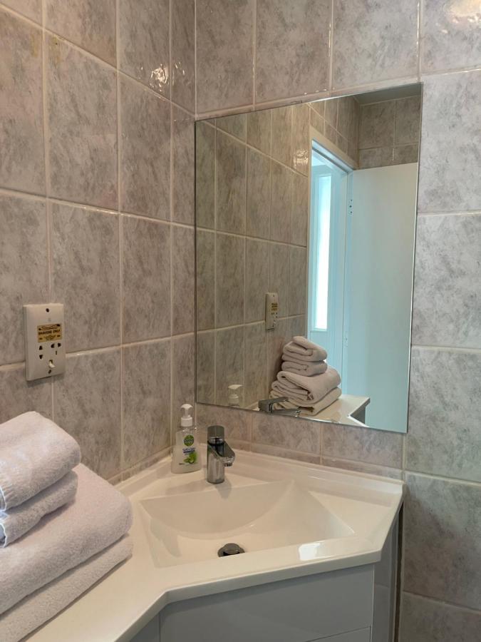 The Devereux Boutique Hotel Auckland Bagian luar foto