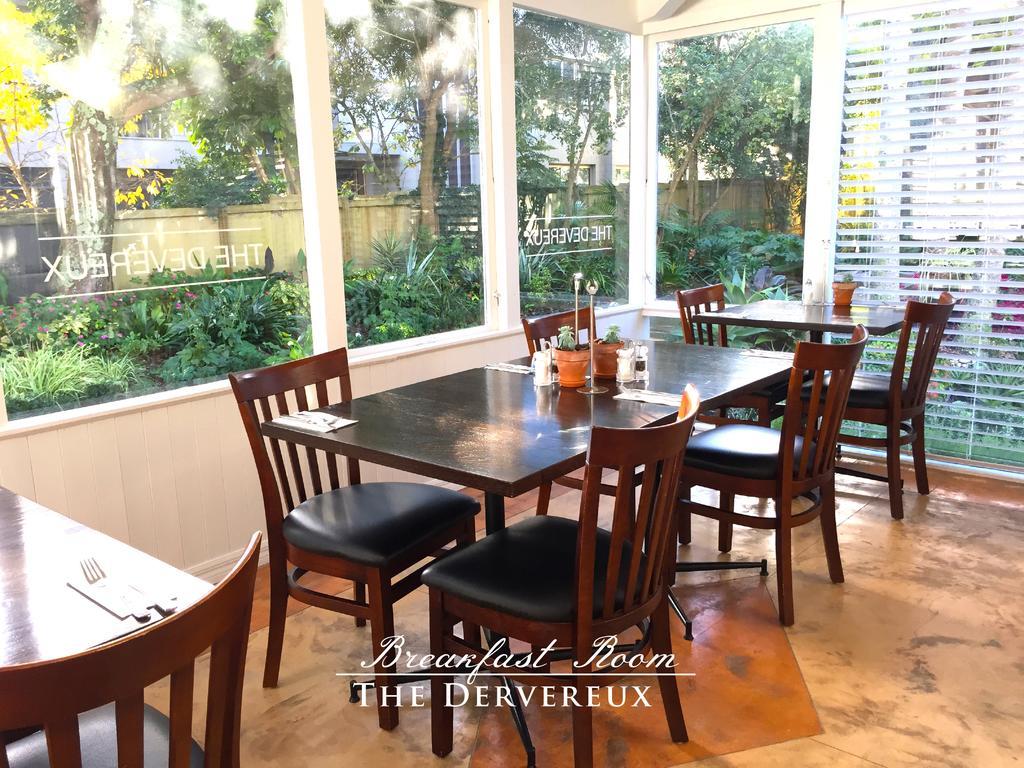 The Devereux Boutique Hotel Auckland Bagian luar foto