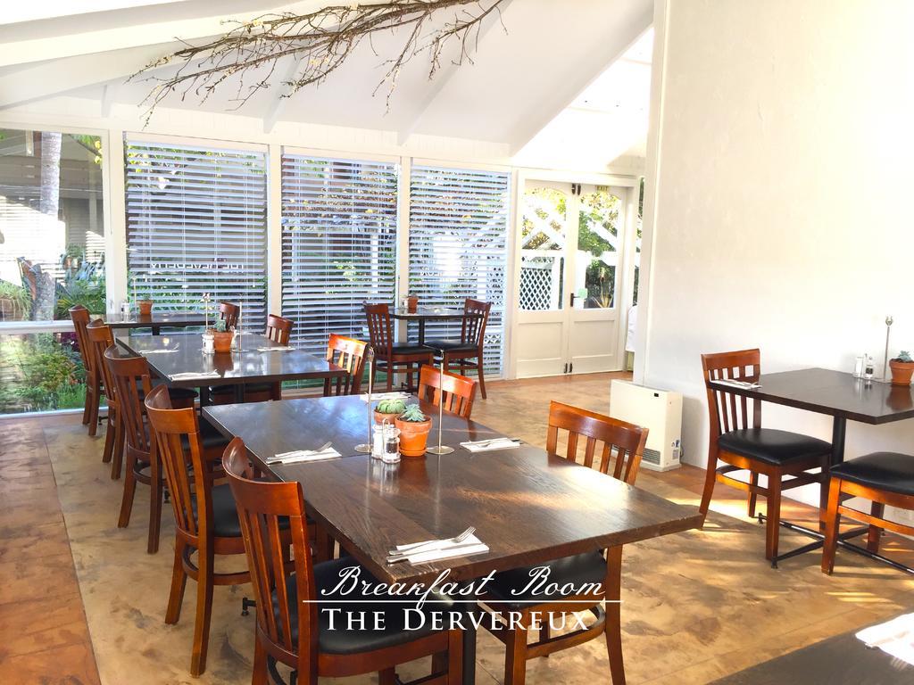The Devereux Boutique Hotel Auckland Bagian luar foto
