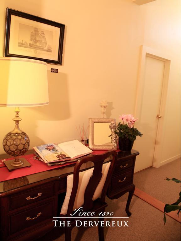 The Devereux Boutique Hotel Auckland Bagian luar foto
