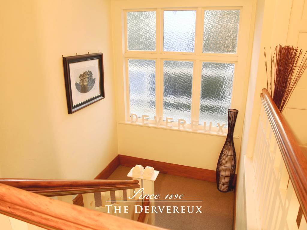The Devereux Boutique Hotel Auckland Bagian luar foto