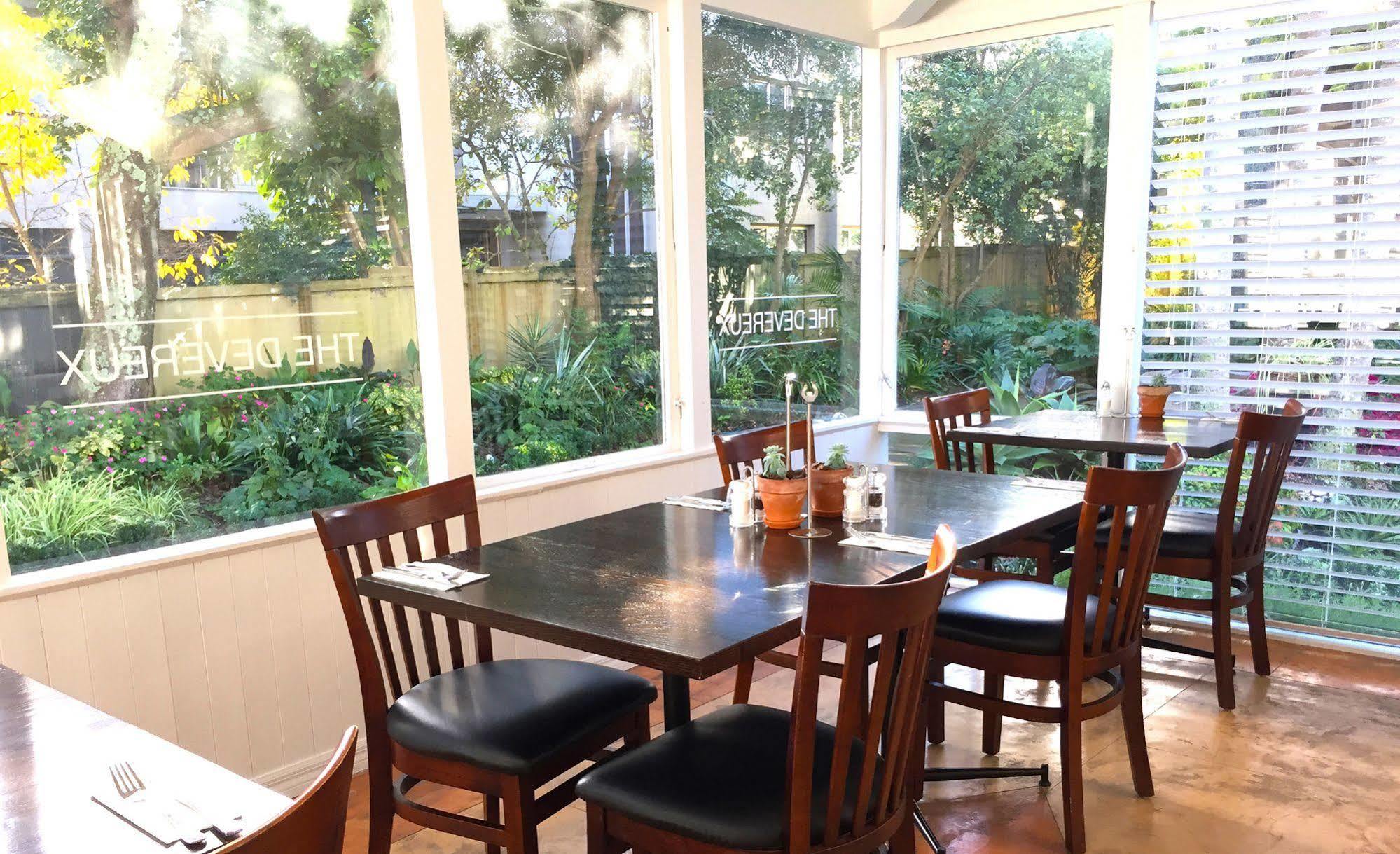 The Devereux Boutique Hotel Auckland Bagian luar foto