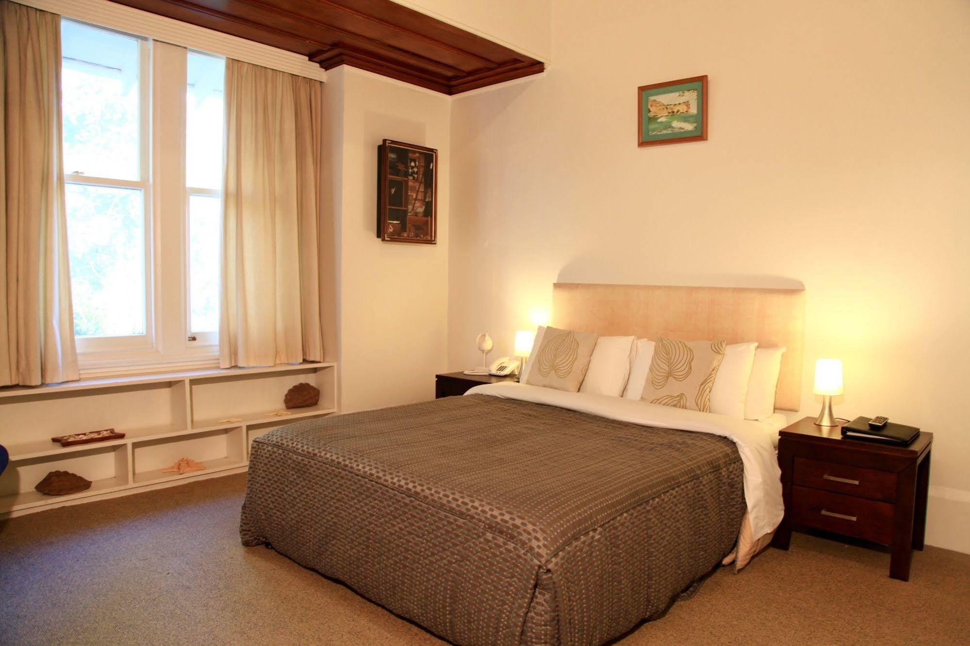 The Devereux Boutique Hotel Auckland Bagian luar foto