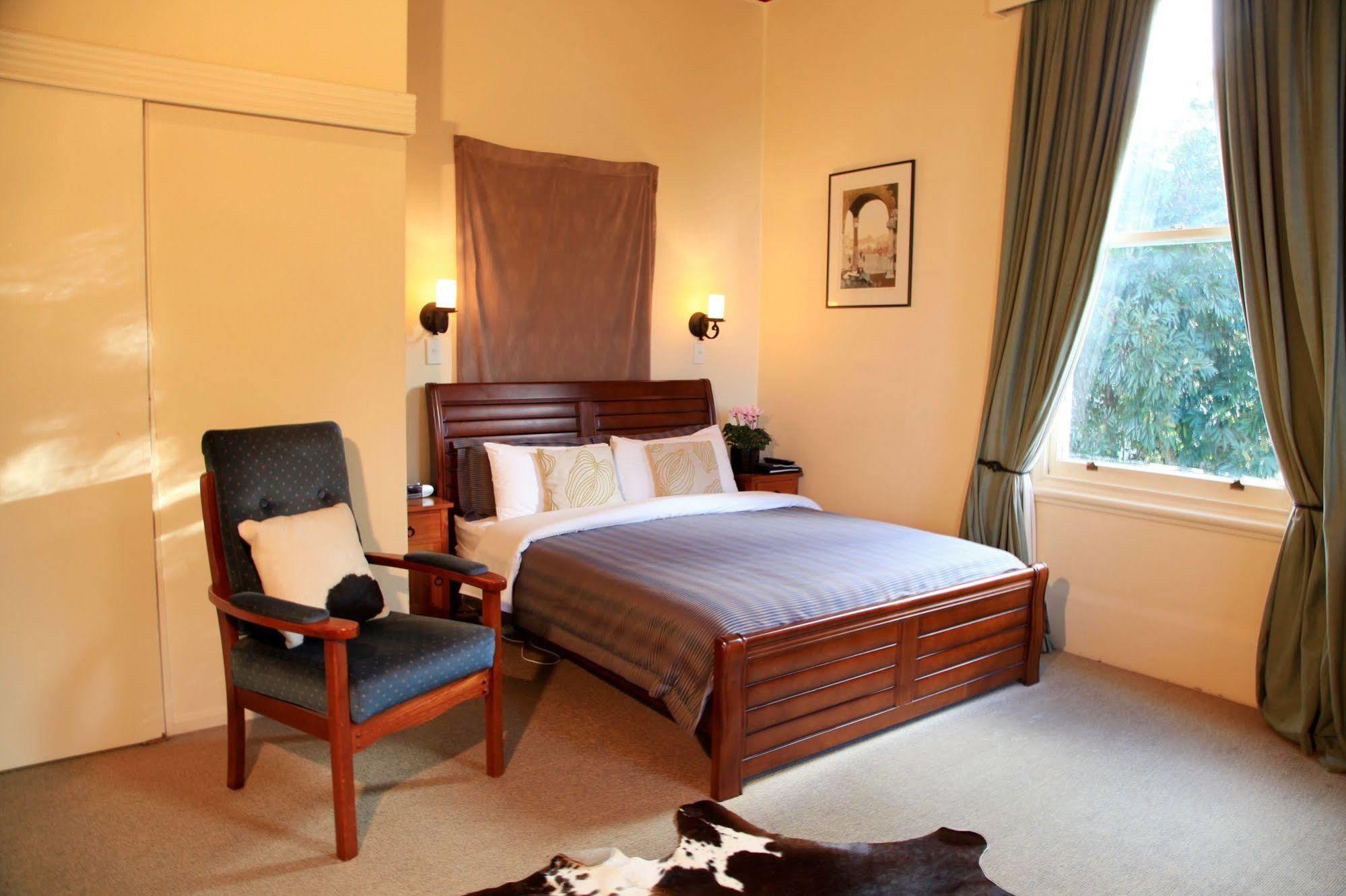 The Devereux Boutique Hotel Auckland Bagian luar foto