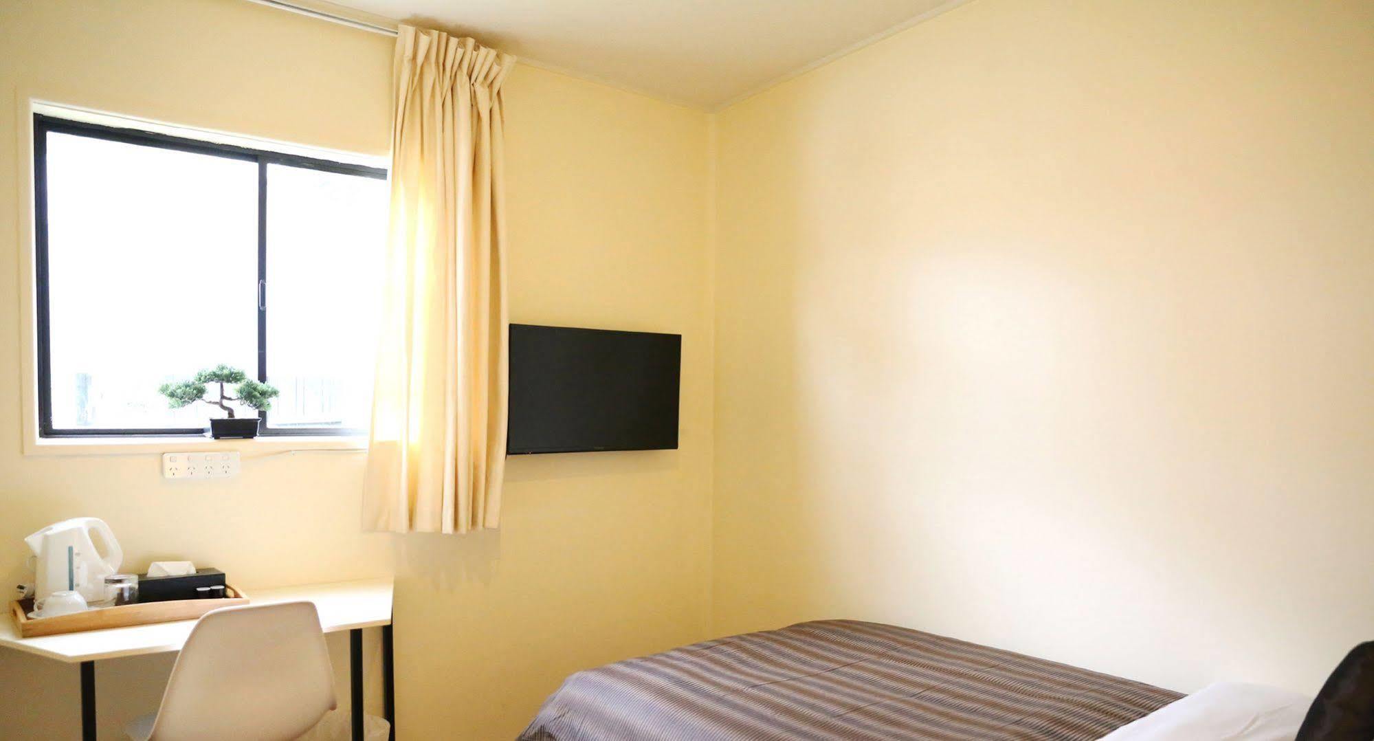 The Devereux Boutique Hotel Auckland Bagian luar foto