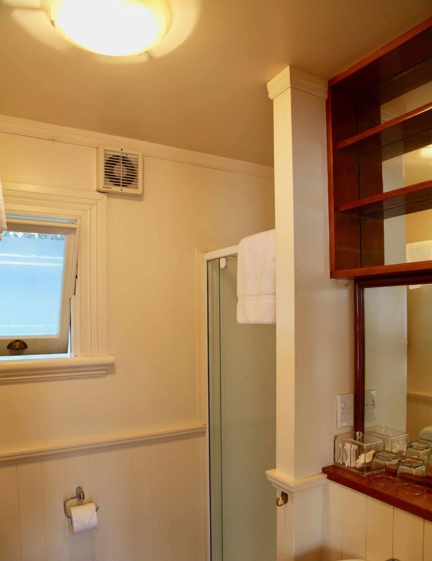 The Devereux Boutique Hotel Auckland Bagian luar foto
