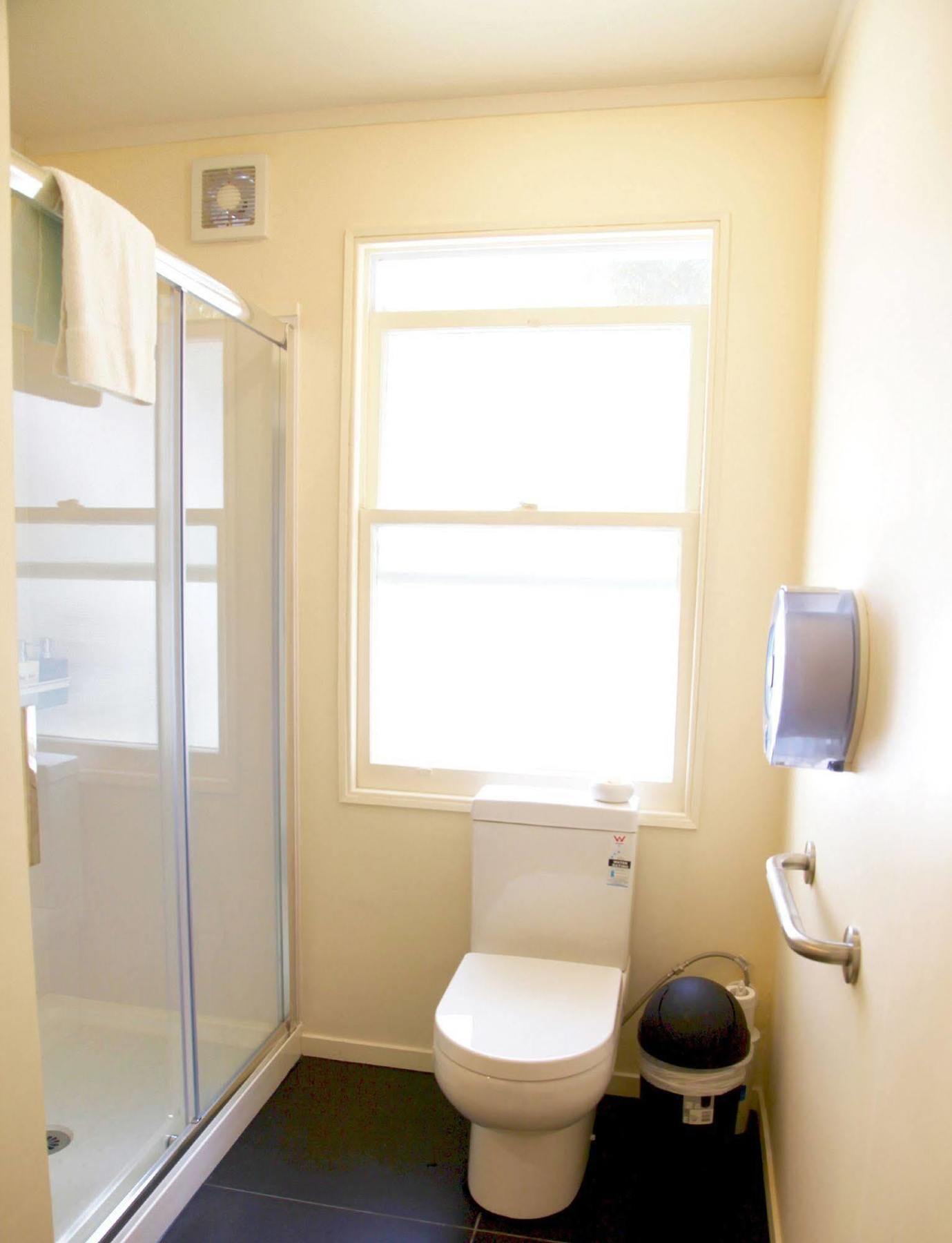 The Devereux Boutique Hotel Auckland Bagian luar foto