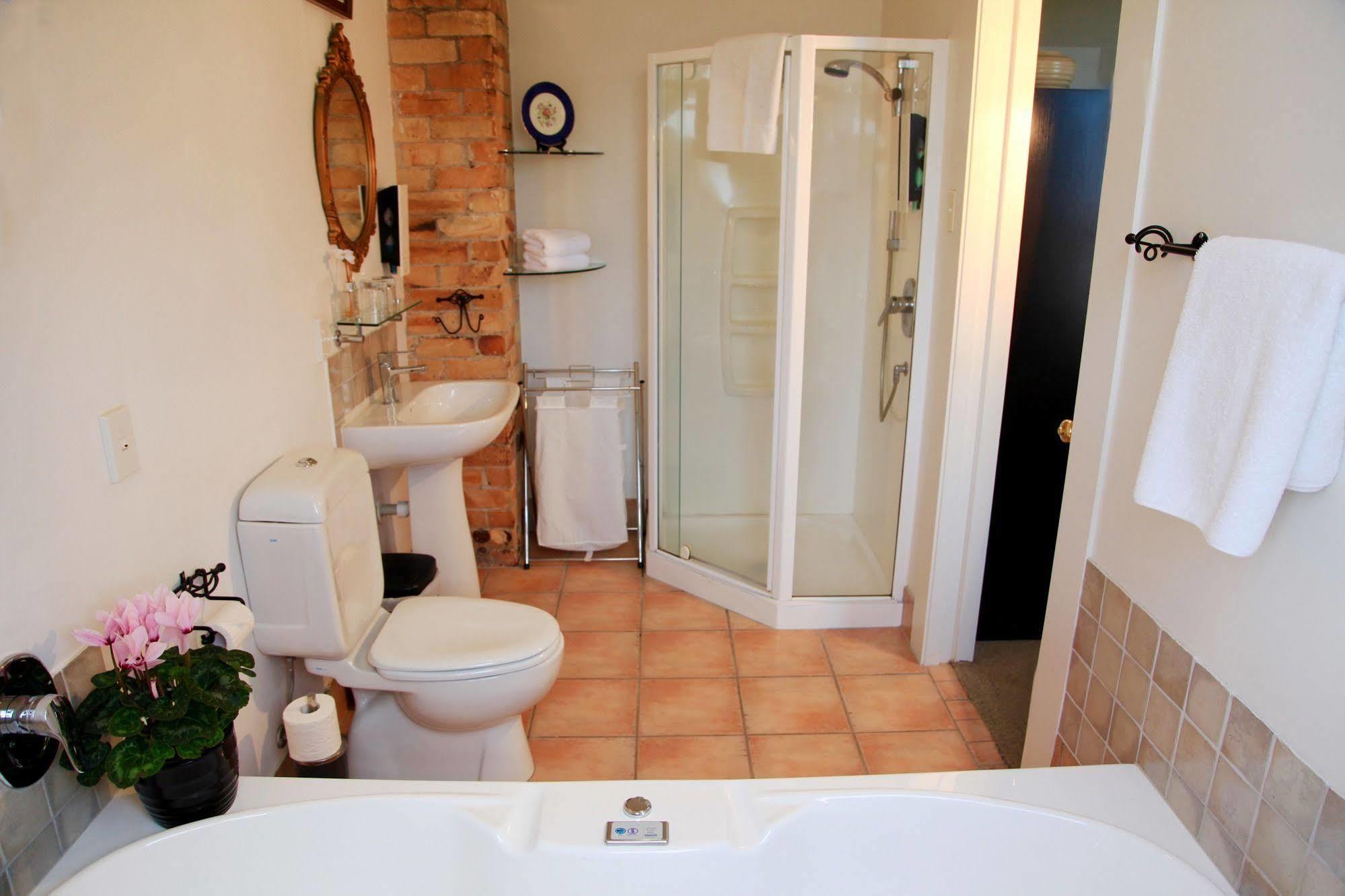 The Devereux Boutique Hotel Auckland Bagian luar foto