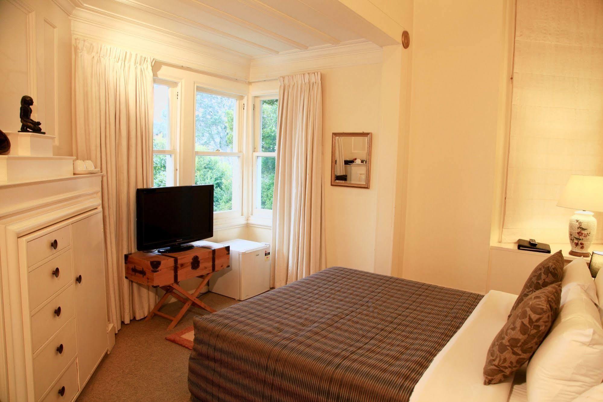 The Devereux Boutique Hotel Auckland Bagian luar foto