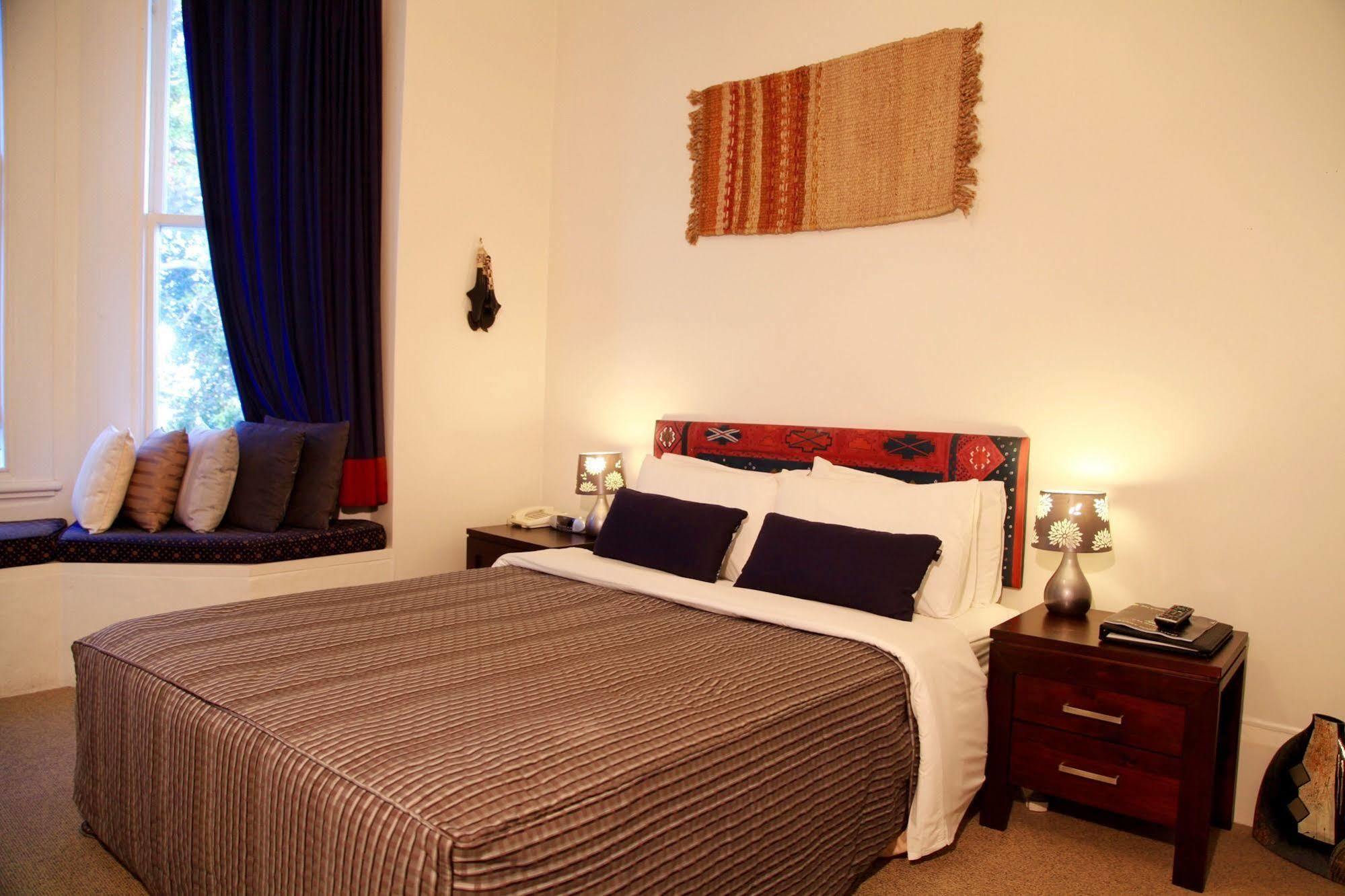 The Devereux Boutique Hotel Auckland Bagian luar foto