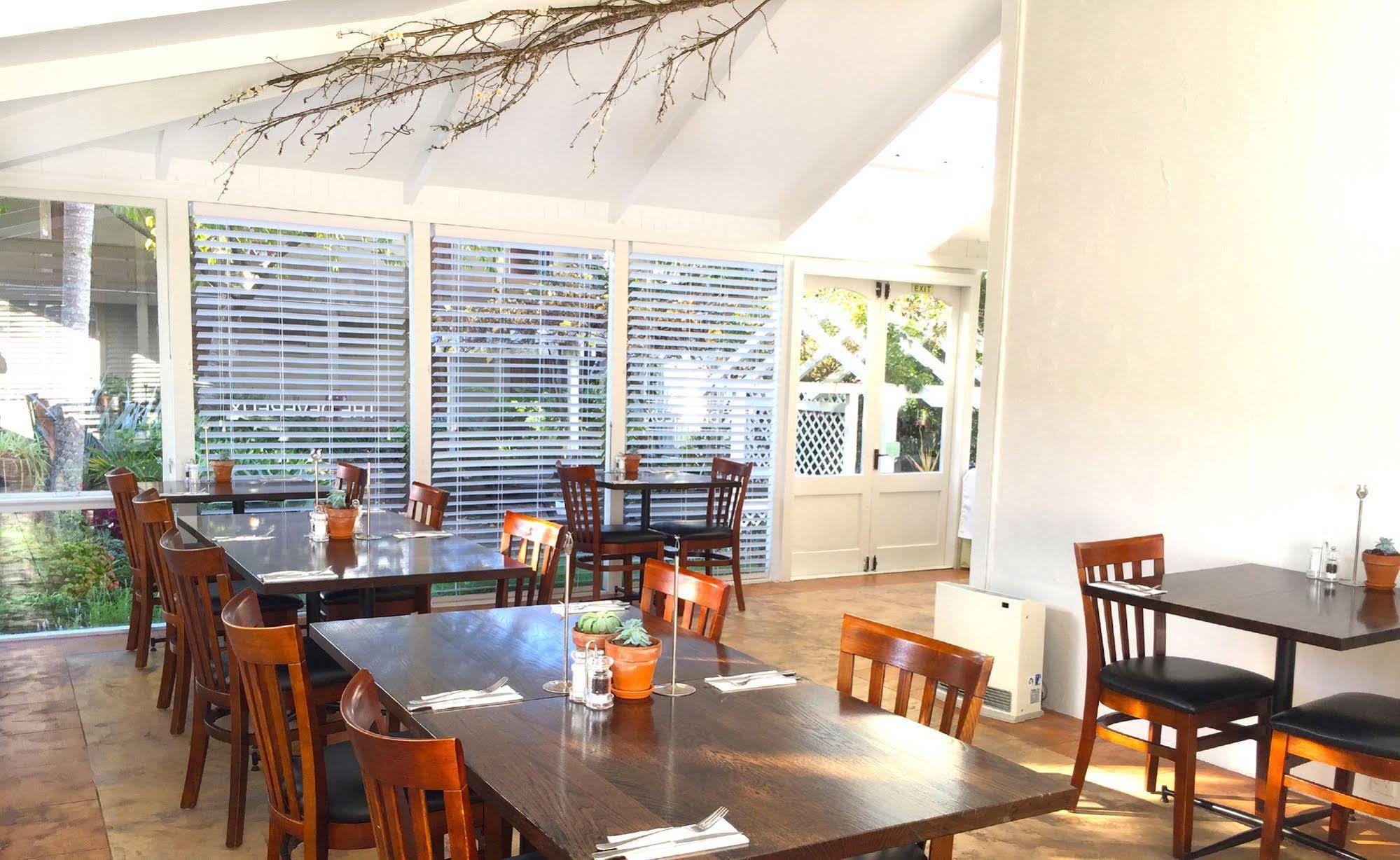 The Devereux Boutique Hotel Auckland Bagian luar foto