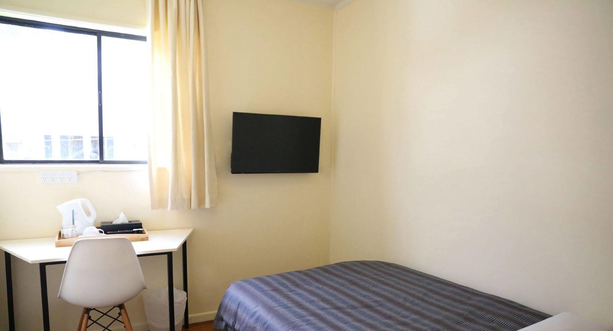 The Devereux Boutique Hotel Auckland Bagian luar foto
