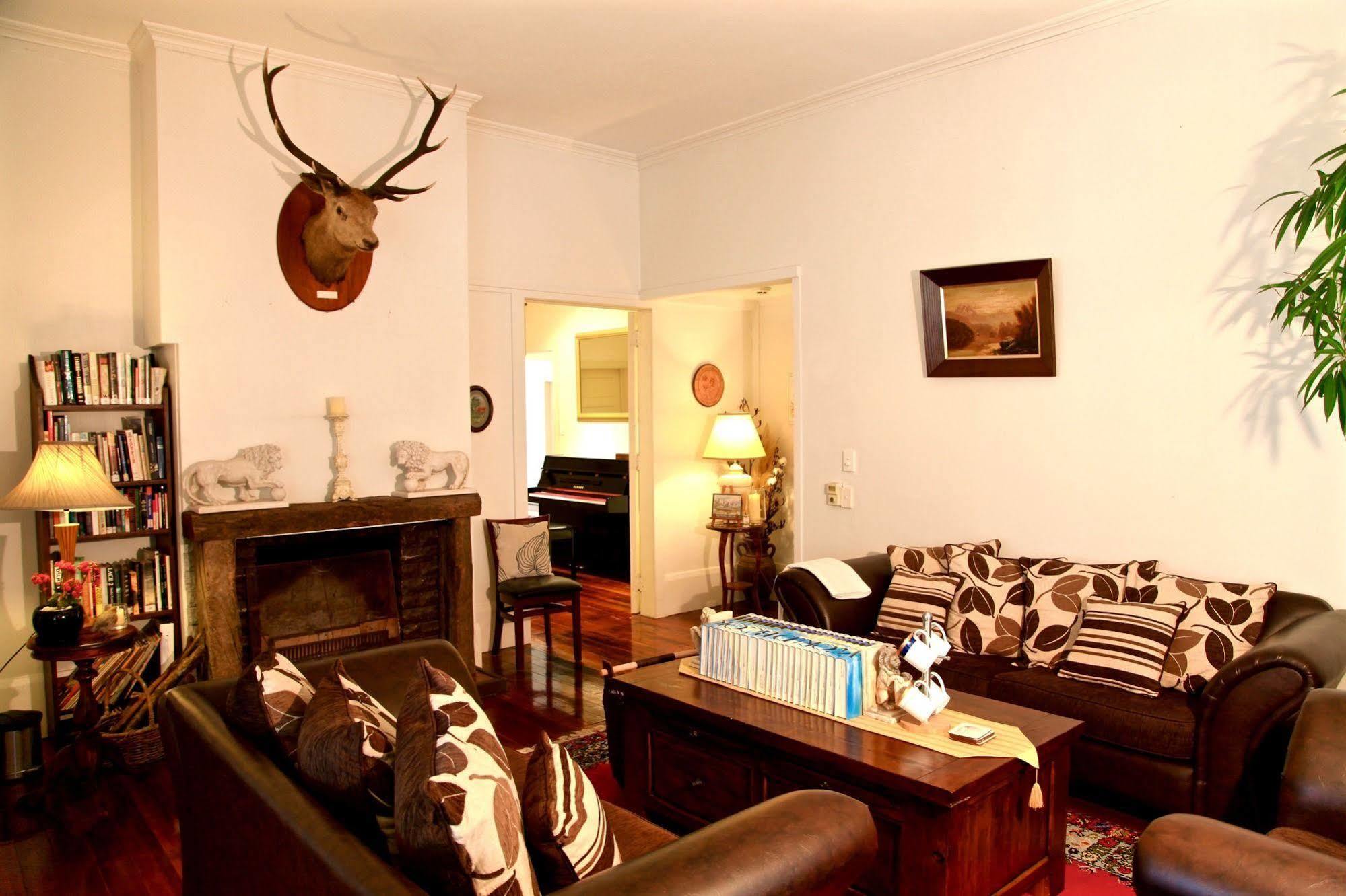 The Devereux Boutique Hotel Auckland Bagian luar foto