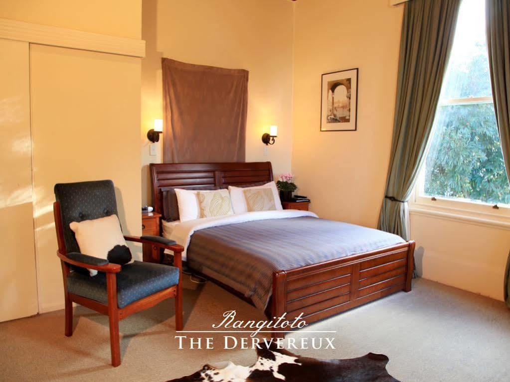 The Devereux Boutique Hotel Auckland Bagian luar foto