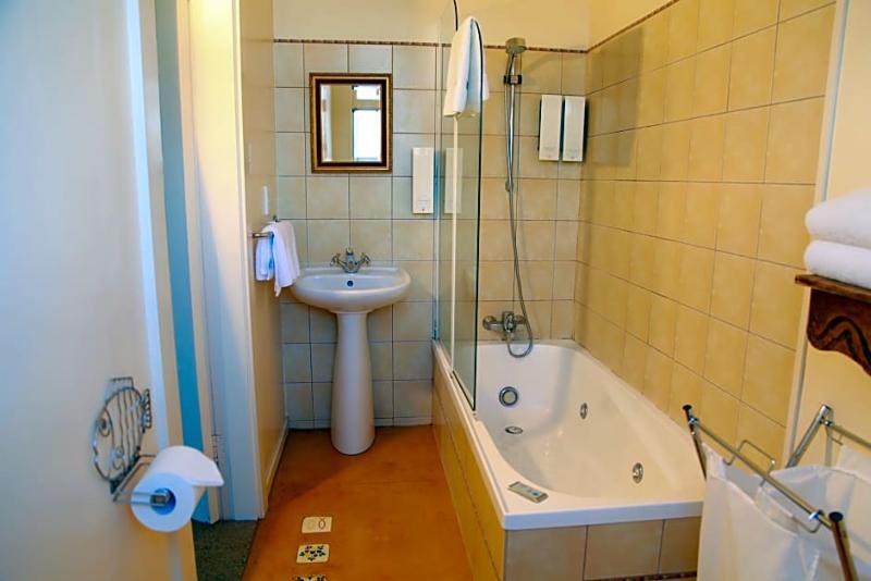 The Devereux Boutique Hotel Auckland Bagian luar foto